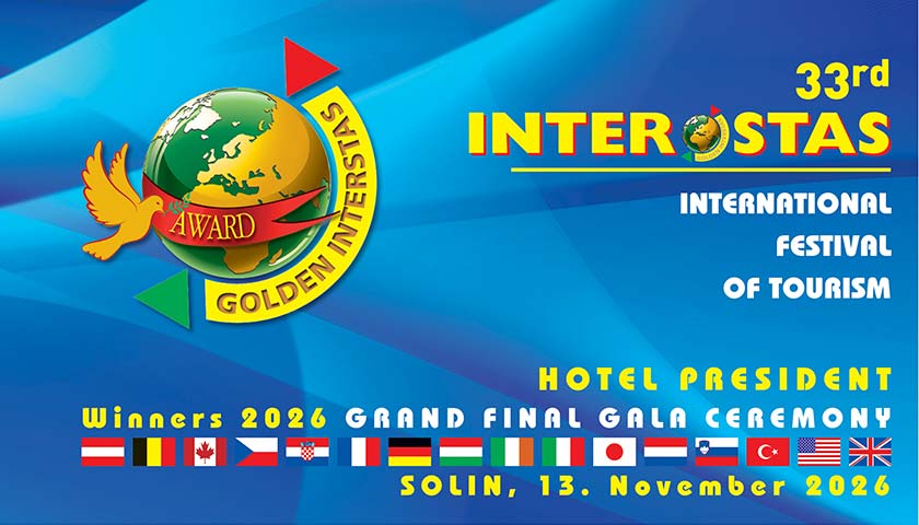 FISCALIS INTERNATIONAL TOURFILM FESTIVAL FISCALIS INTERNATIONAL TOURFILM FESTIVAL